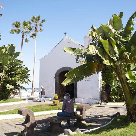Summa Haus Tejar 3A Apartment Puerto de la Cruz  Ngoại thất bức ảnh