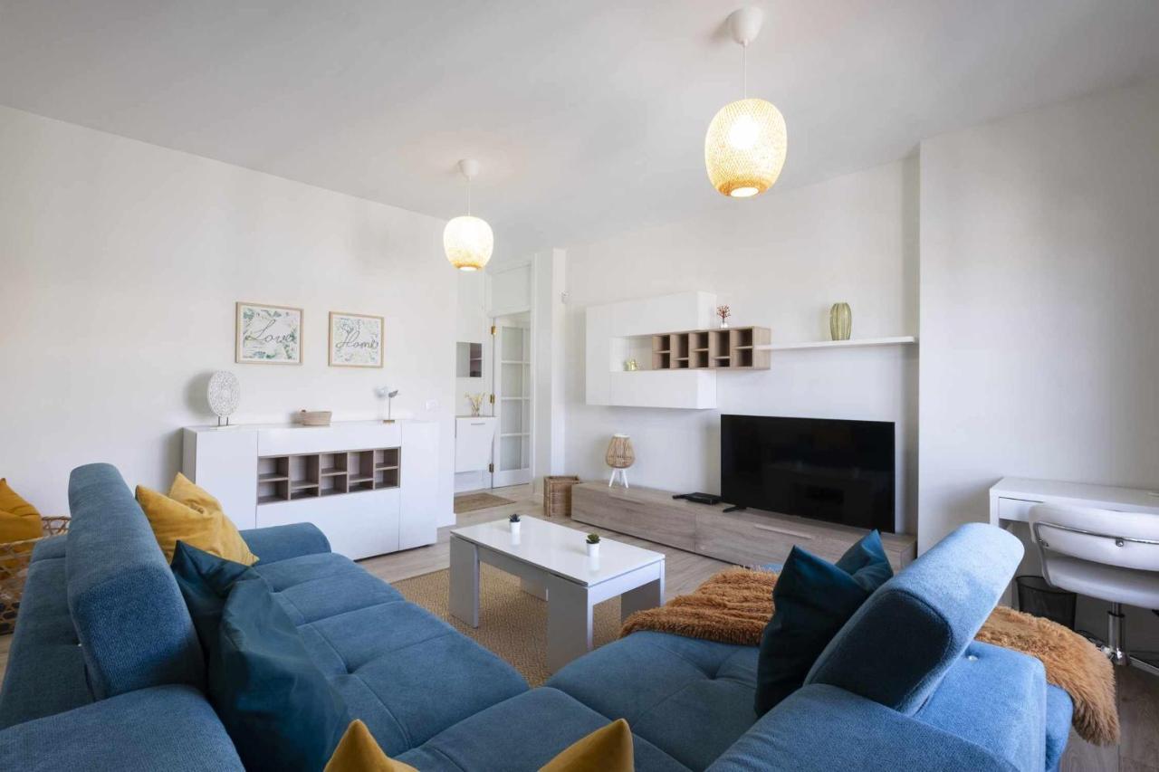 Summa Haus Tejar 3A Apartment Puerto de la Cruz  Ngoại thất bức ảnh