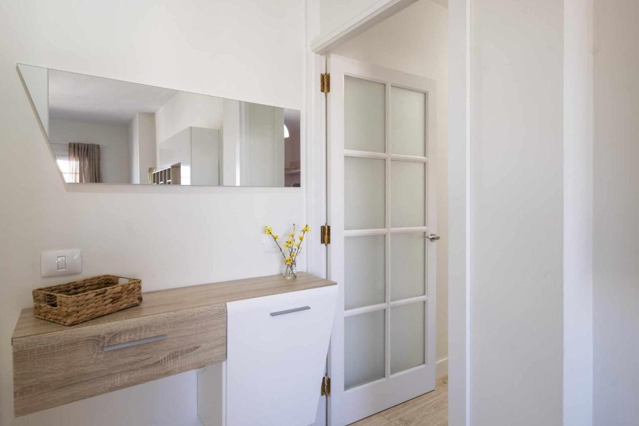 Summa Haus Tejar 3A Apartment Puerto de la Cruz  Ngoại thất bức ảnh