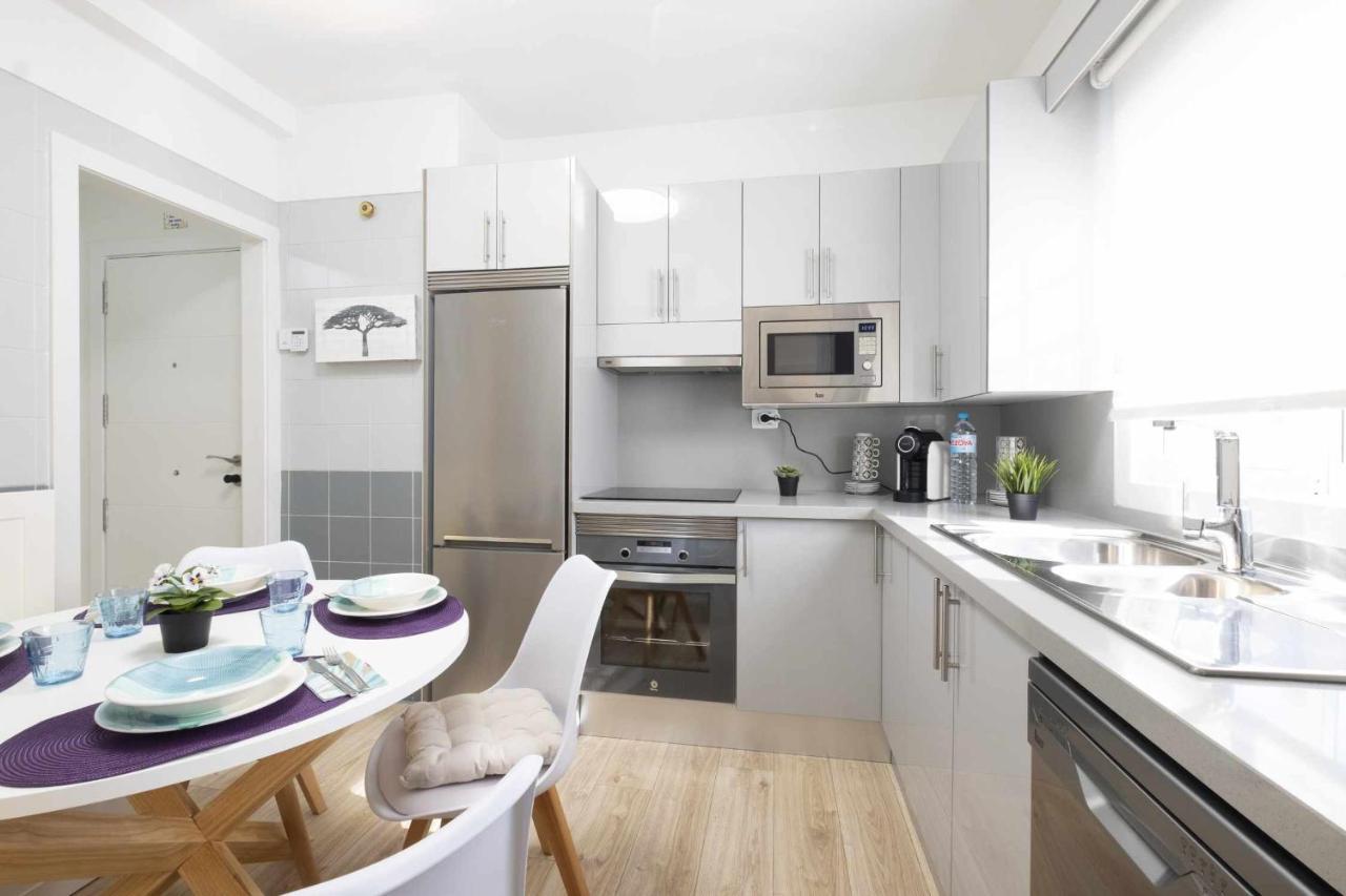 Summa Haus Tejar 3A Apartment Puerto de la Cruz  Ngoại thất bức ảnh