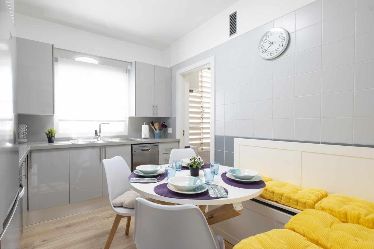 Summa Haus Tejar 3A Apartment Puerto de la Cruz  Ngoại thất bức ảnh
