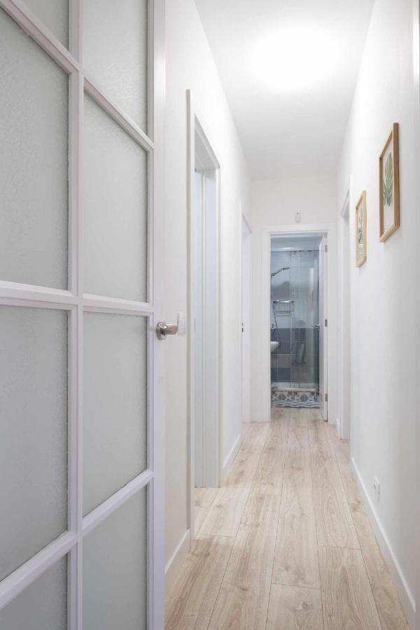 Summa Haus Tejar 3A Apartment Puerto de la Cruz  Ngoại thất bức ảnh
