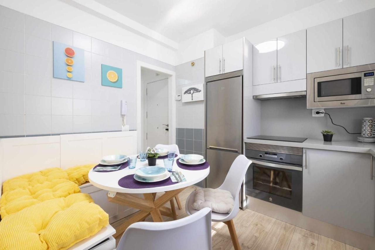 Summa Haus Tejar 3A Apartment Puerto de la Cruz  Ngoại thất bức ảnh