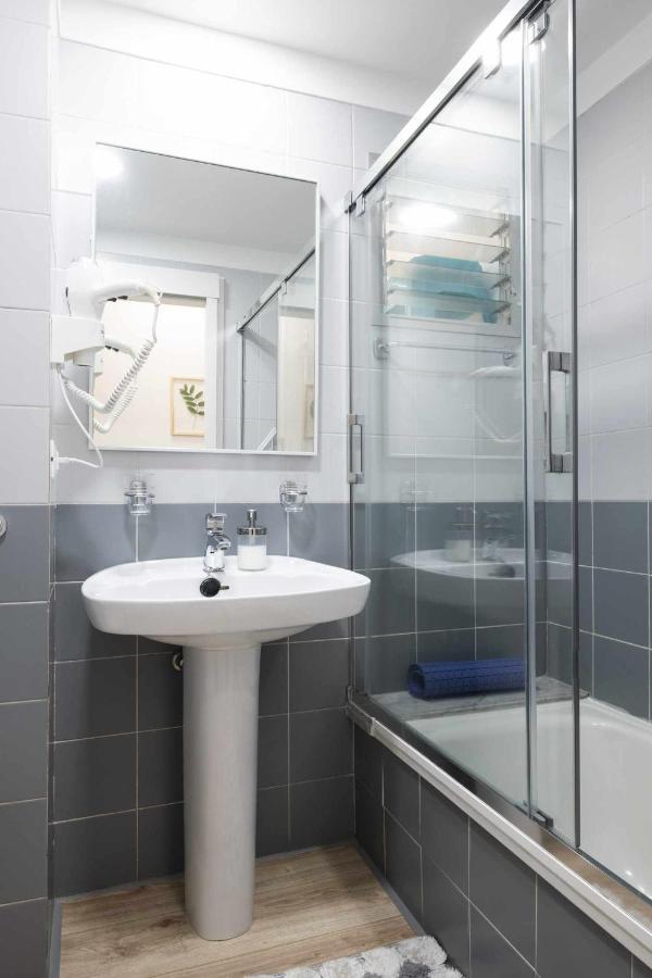 Summa Haus Tejar 3A Apartment Puerto de la Cruz  Ngoại thất bức ảnh