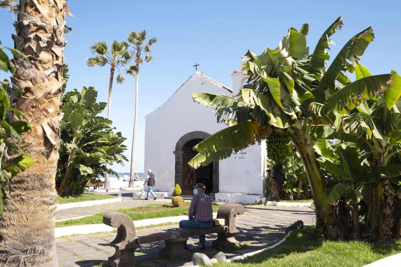 Summa Haus Tejar 3A Apartment Puerto de la Cruz  Ngoại thất bức ảnh