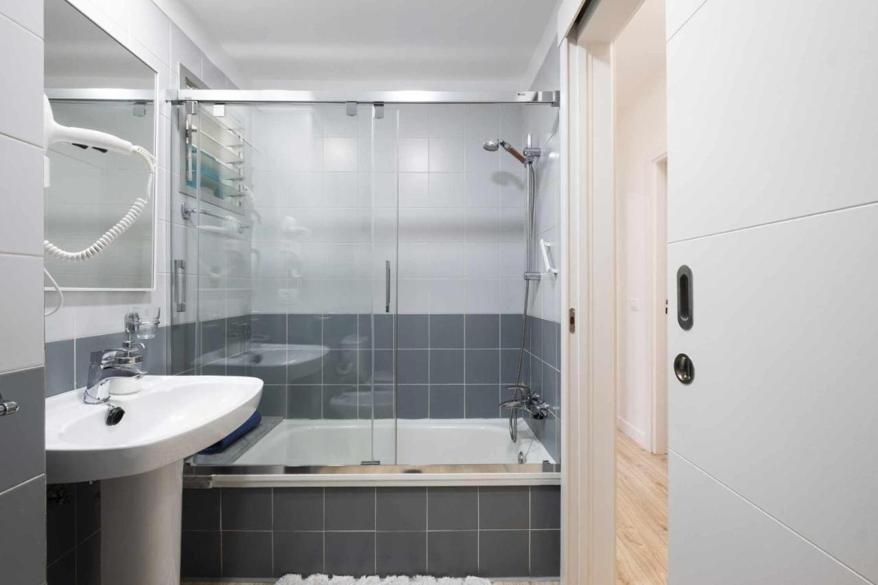 Summa Haus Tejar 3A Apartment Puerto de la Cruz  Ngoại thất bức ảnh