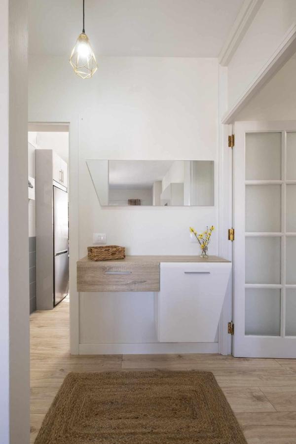 Summa Haus Tejar 3A Apartment Puerto de la Cruz  Ngoại thất bức ảnh